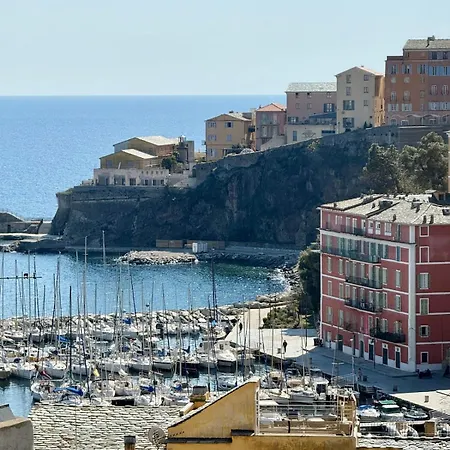 Apartamento Deux Pieces Prestige Vue Panoramique Sur *