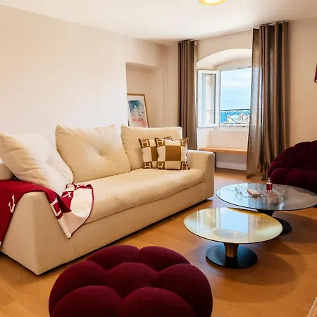 Deux Pieces Prestige Vue Panoramique Sur *