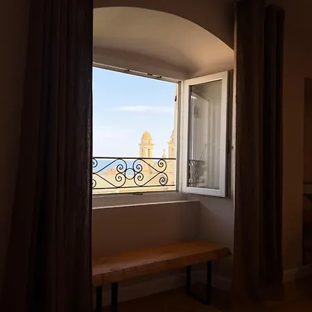 Apartamento Deux Pieces Prestige Vue Panoramique Sur *