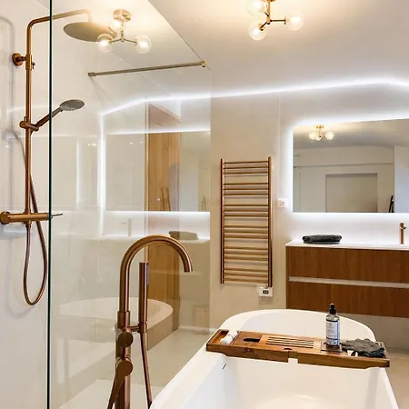 Deux Pieces Prestige Vue Panoramique Sur Apartamento *