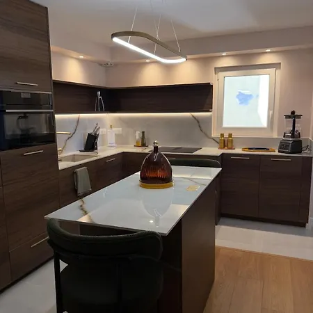 Apartamento Deux Pieces Prestige Vue Panoramique Sur *