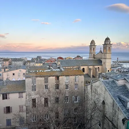 Deux Pieces Prestige Vue Panoramique Sur Διαμέρισμα