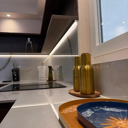 Apartamento Deux Pieces Prestige Vue Panoramique Sur Bastia (Corsica)